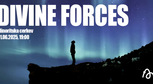 DIVINE FORCES