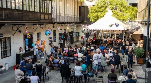 (Z)mešani festival 2025