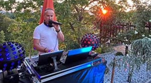 AFTERPARTY: DJ RIBI