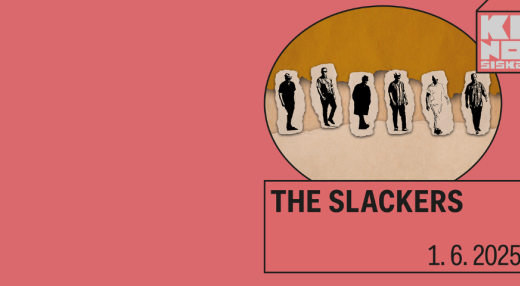 The Slackers + The Homegrowns