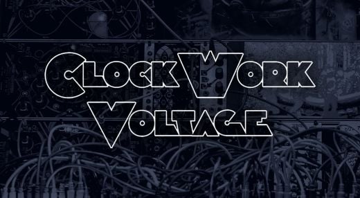 Clockwork Voltage Goes Clubbing V