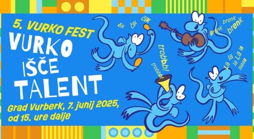 VURKOFEST 2025