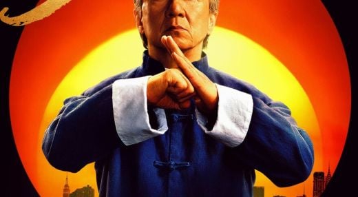 Karate Kid: Legende
