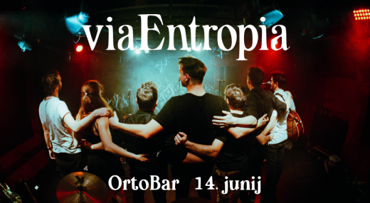 viaEntropia