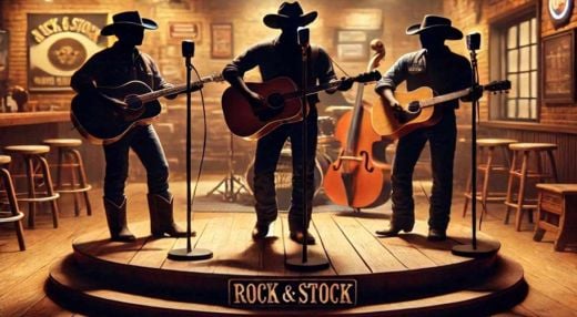 Rock & Stock