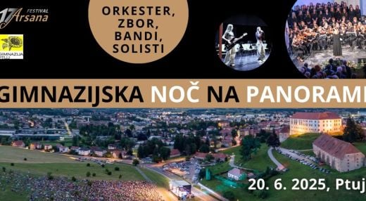 GIMNAZIJSKA NOČ NA PANORAMI