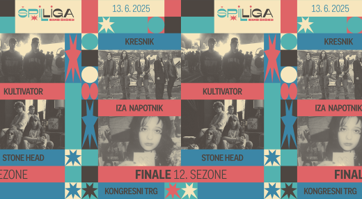Špil liga: finale 12. sezone