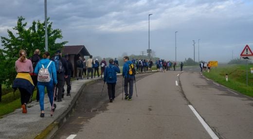 10. Pohod od Pinc do Hodoša