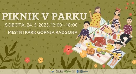 Piknik v parku