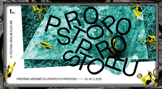 13. Prepišno uredništvo: Tretji dan