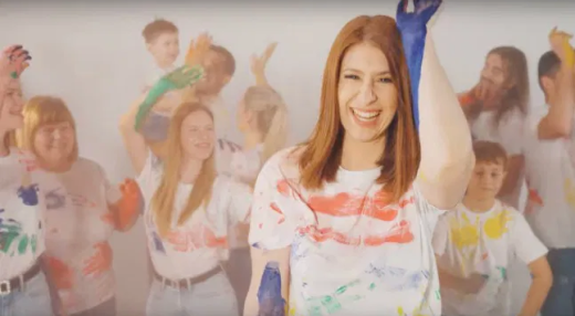 Eva Boto: Občinski praznik Radenci