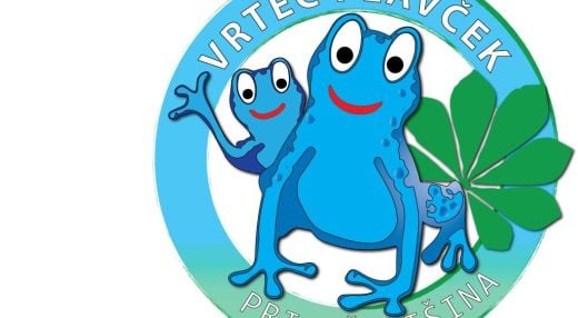 Projekt "Z igro do prvih turističnih korakov"