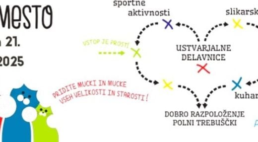 Mačje mesto
