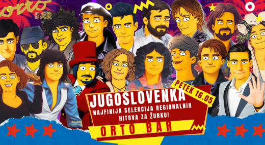 Jugoslovenka