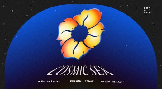 COSMIC SEX