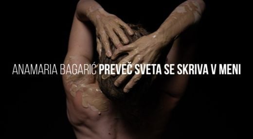 Preveč sveta se skriva v meni