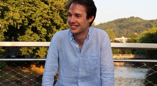 Matija Medved: V svojem času