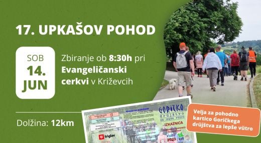 Upkašov pohod