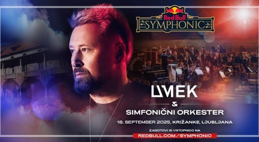 Umek & Simfonični Orkester