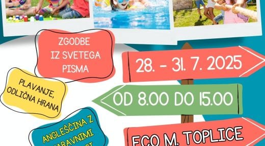 English Camp 2025