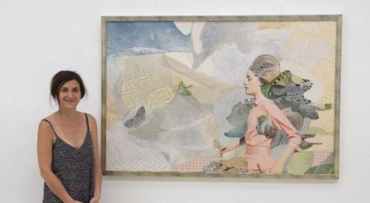 Poletna muzejska noč v Galeriji Murska Sobota