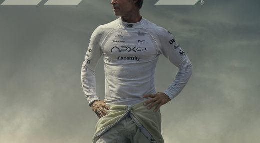 F1: film