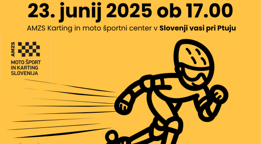 Z rolerji na karting