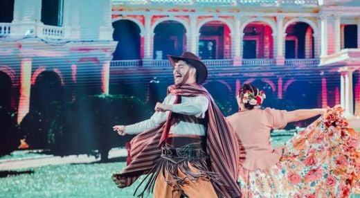 37. Folkart: otvoritev