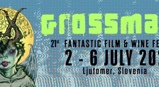 Grossmannov 21. festival fantastičnega filma in vina