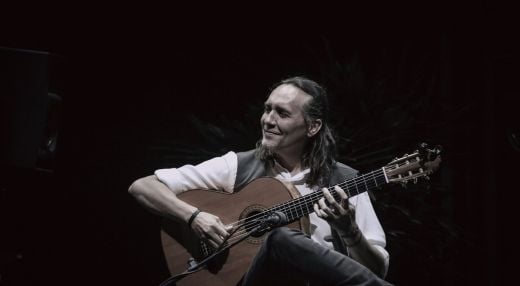 Vicente Amigo