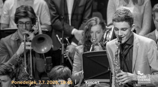big.band.festival 2025 - monday.night
