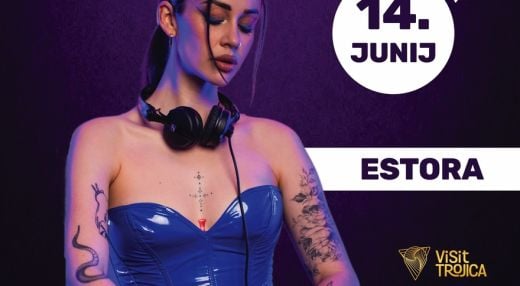 TrojicaFest 2025: ESTORA