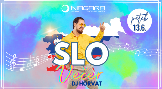 Slovenski večer