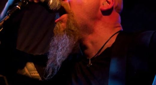 STEVE VON TILL
