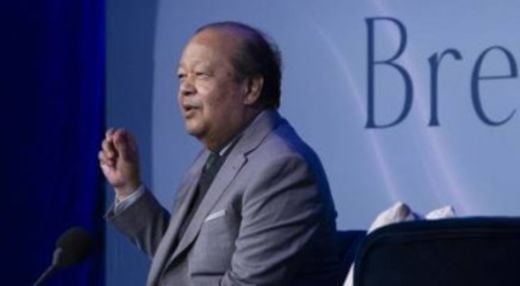 Prem Rawat v Ljubljani