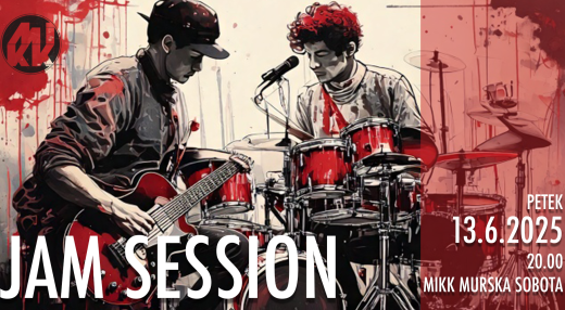 JAM SESSION