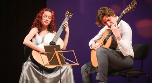 Festival Lent: Salon glasbenih umetnikov