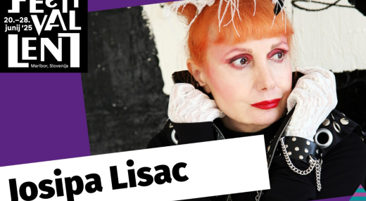 Josipa Lisac