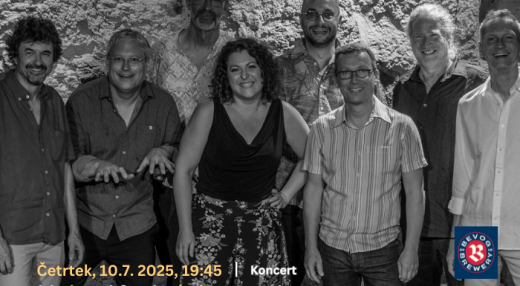 big.band.festival 2025 - koncert.dozentov