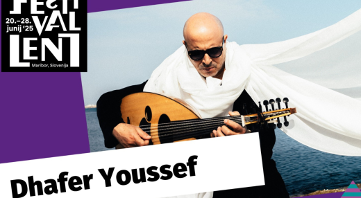 Dhafer Youssef