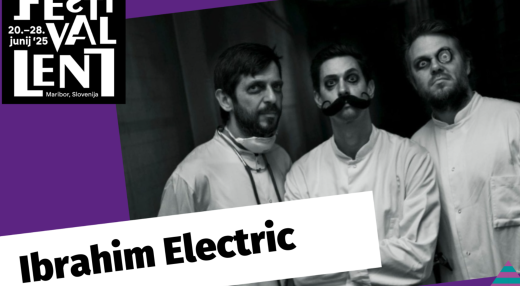 Ibrahim Electric