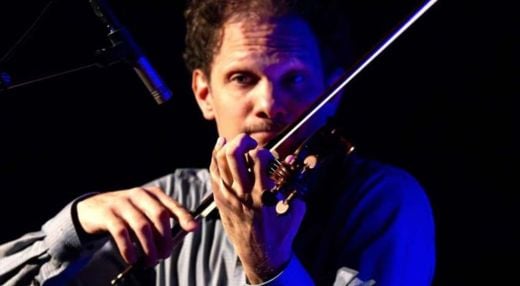 Jazz Podij: Swingatan