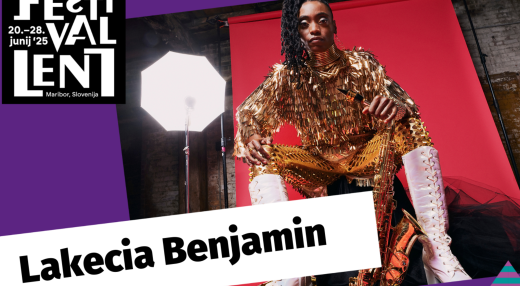 Lakecia Benjamin