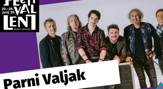 Parni Valjak