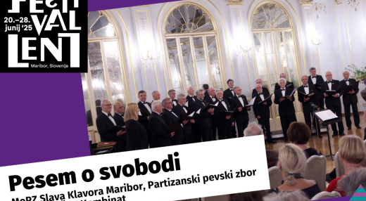 Pesem o svobodi