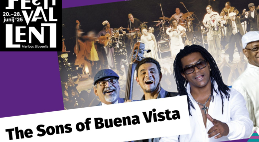 The Sons of Buena Vista