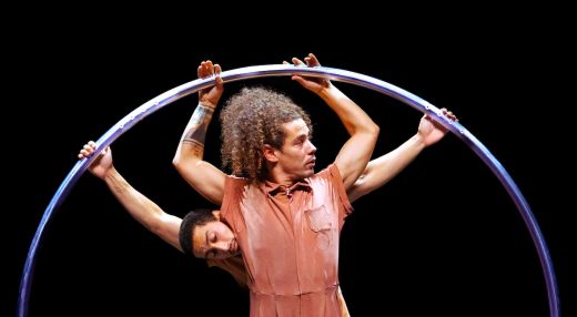 Foehn Company: Sanjaj še več | 18. Klovnbuf festival
