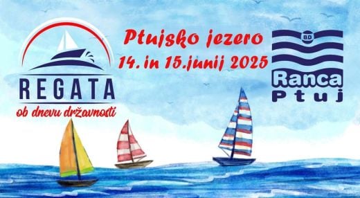 Regata ob dnevu državnosti