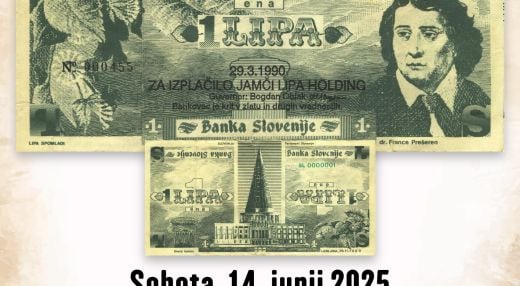 XXII. Mednarodno srečanje zbirateljev v Lendavi
