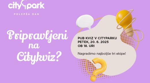 Pub kviz = Citykviz